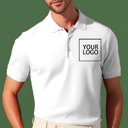 Premium Polo T-Shirts